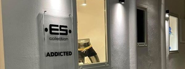 Addicted @ ES Collection Mykonos