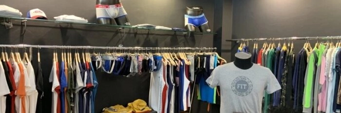 Addicted @ ES Collection Store Mailand