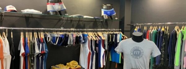 Addicted & ES Collection Store Milano