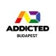 logo-Logo - Addicted Hungary @ Budapest