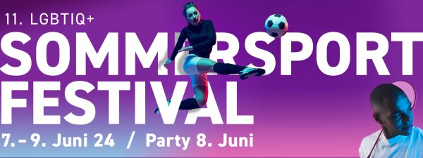 Sportfestival München 2026