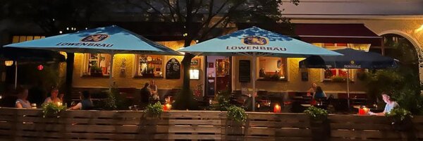 Cafe Glück