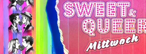 Sweet & Queer