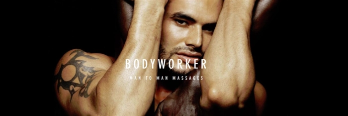 Gay-Massageservice im Herzen der Gay-Szene am Nollendorfplatz