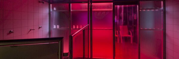 Sauna Late-Night-Special