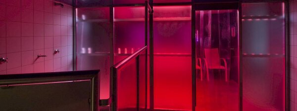 Sauna Late-Night-Special