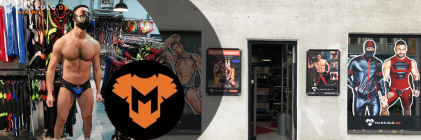 Maskulo Berlin