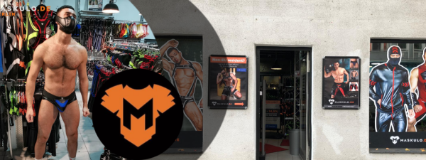 Maskulo Berlin