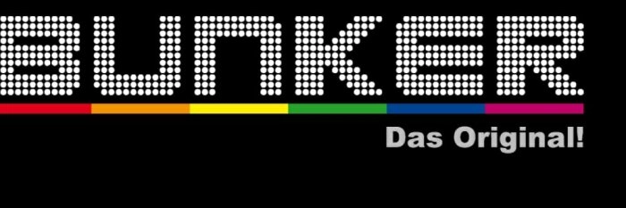 Sportswear Party @ Bunker Dresden: Sneakers, Socks und Sportfetisch