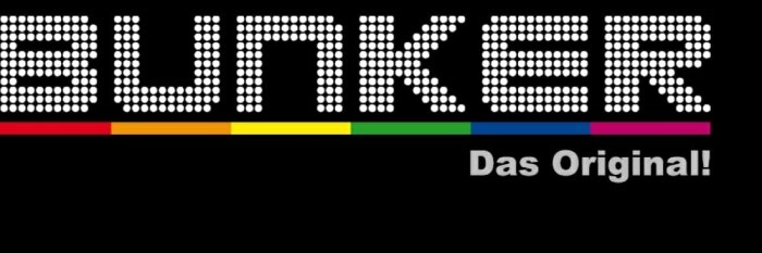 Night traffic every Friday @ Bunker Dresden