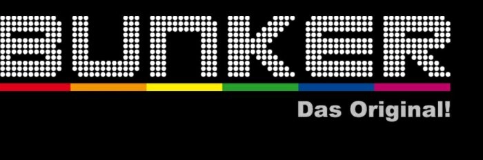 The party for all puppies with their masters @ Bunker Dresden