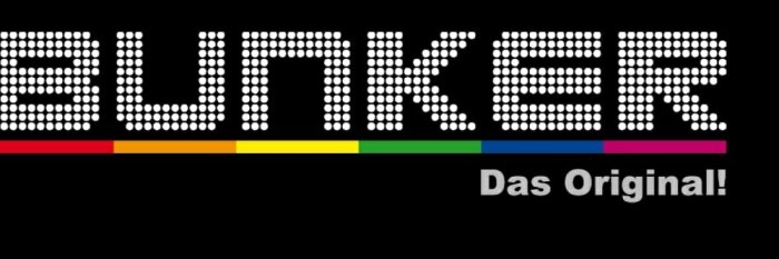 Naked-Cruising Party im Club Bunker Dresden