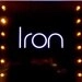 logo-IRON Cocktail Lounge