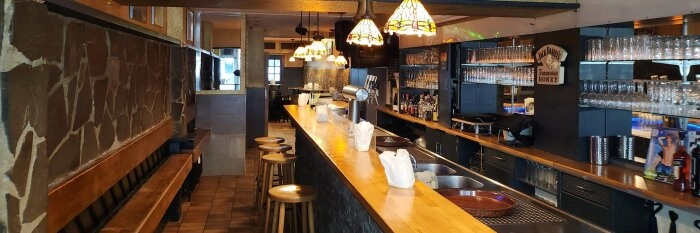 Zum Pitter Cologne: Die Anlaufstelle für Gays und Friends