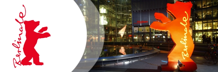 Berlinale in Berlin - International Film Festival