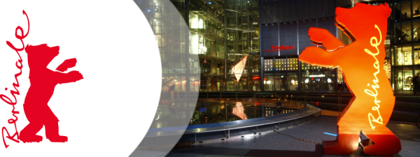 Berlinale Berlin 2027