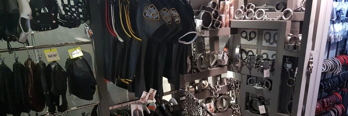 Arkadiusz Parus: das exklusive Lederwarengeschäft in München