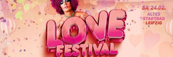 Love Festival 2025