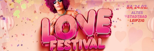 Love Festival 