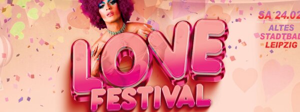 Love Festival 2025