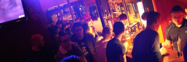 Pub Quiz