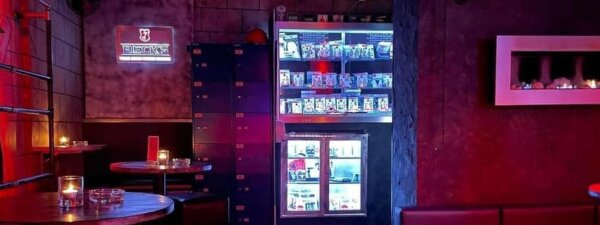 Pickup Men’s Store