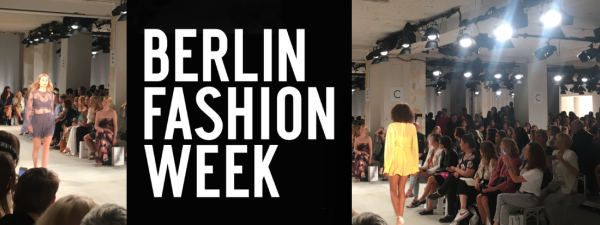 Berlin Fashion Week 2026