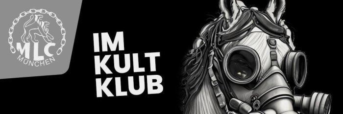 Münchner Stutenficken XXL