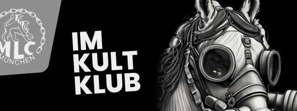 Münchner Stutenficken XXL