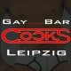 logo-Logo - Cocks Bar
