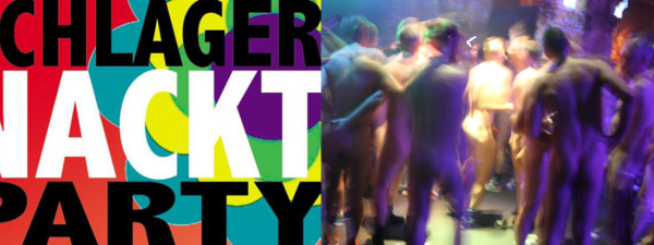 SchlagerNackt-Party