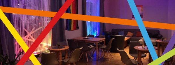 LSVD Regenbogencafé