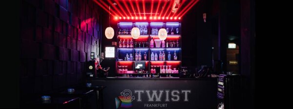 TWIST Bar Frankfurt