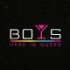 logo-Logo - Boys Bar Dresden