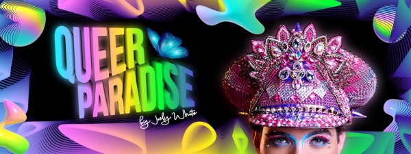 Queer Paradise Festival 2027
