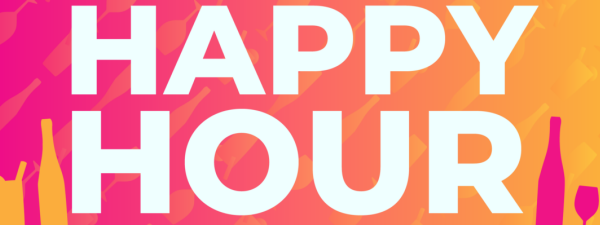 Happy Hour 