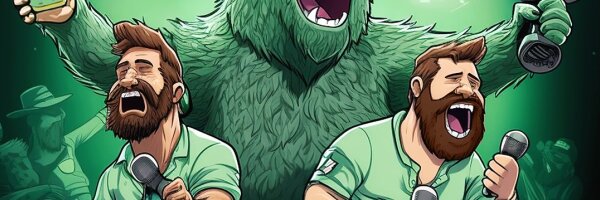 Karaoke Bears