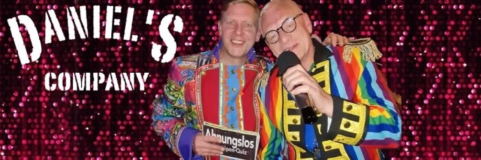 Quiz Night @ Daniel's Company: Queer Bar in Hamburg