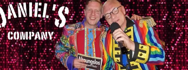 Ahnungslos - Pub Quiz