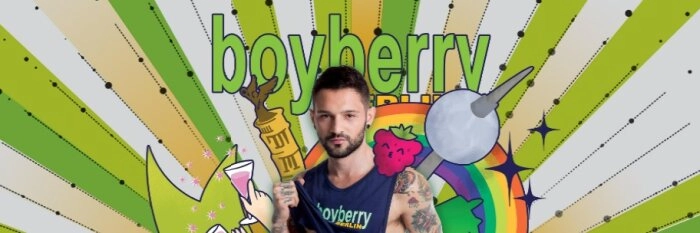 Boyberry Berlin