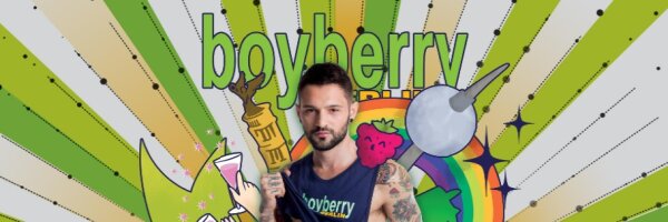 Boyberry Berlin