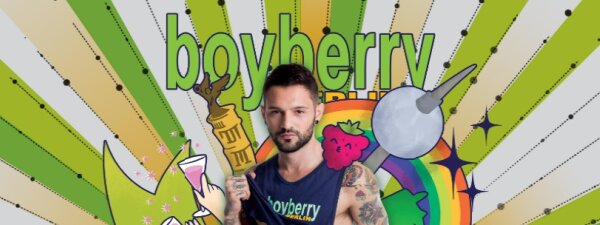 Boyberry Berlin