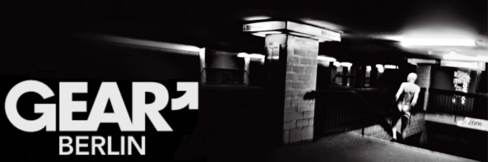 Gear Berlin Store - Leder, Gummi, Sport und Urbanwear
