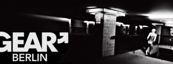 GEAR Berlin