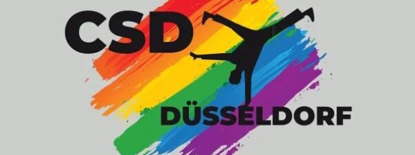 CSD Düsseldorf 2025
