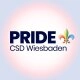 logo-Logo - CSD Wiesbaden Sommerfest 2025