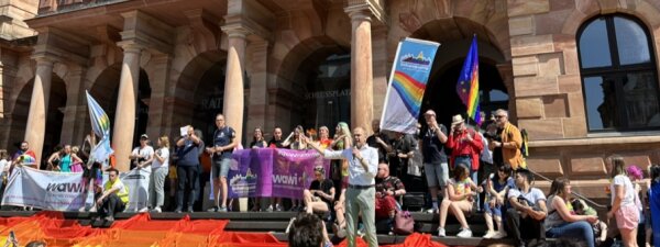 Wiesbaden Pride 2026