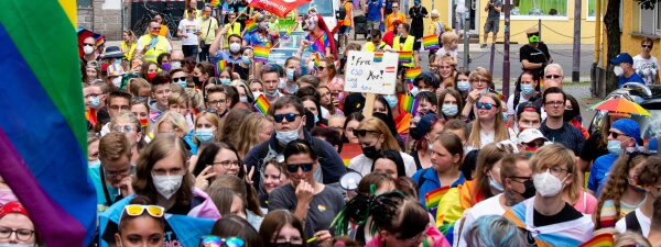 Straßenfest Schönebeck 2025