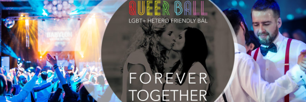 Queer Ball Brno 2027