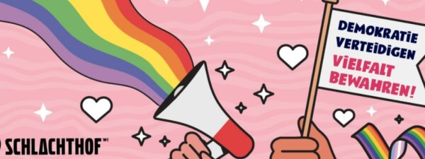 Pride Party Wiesbaden 2026